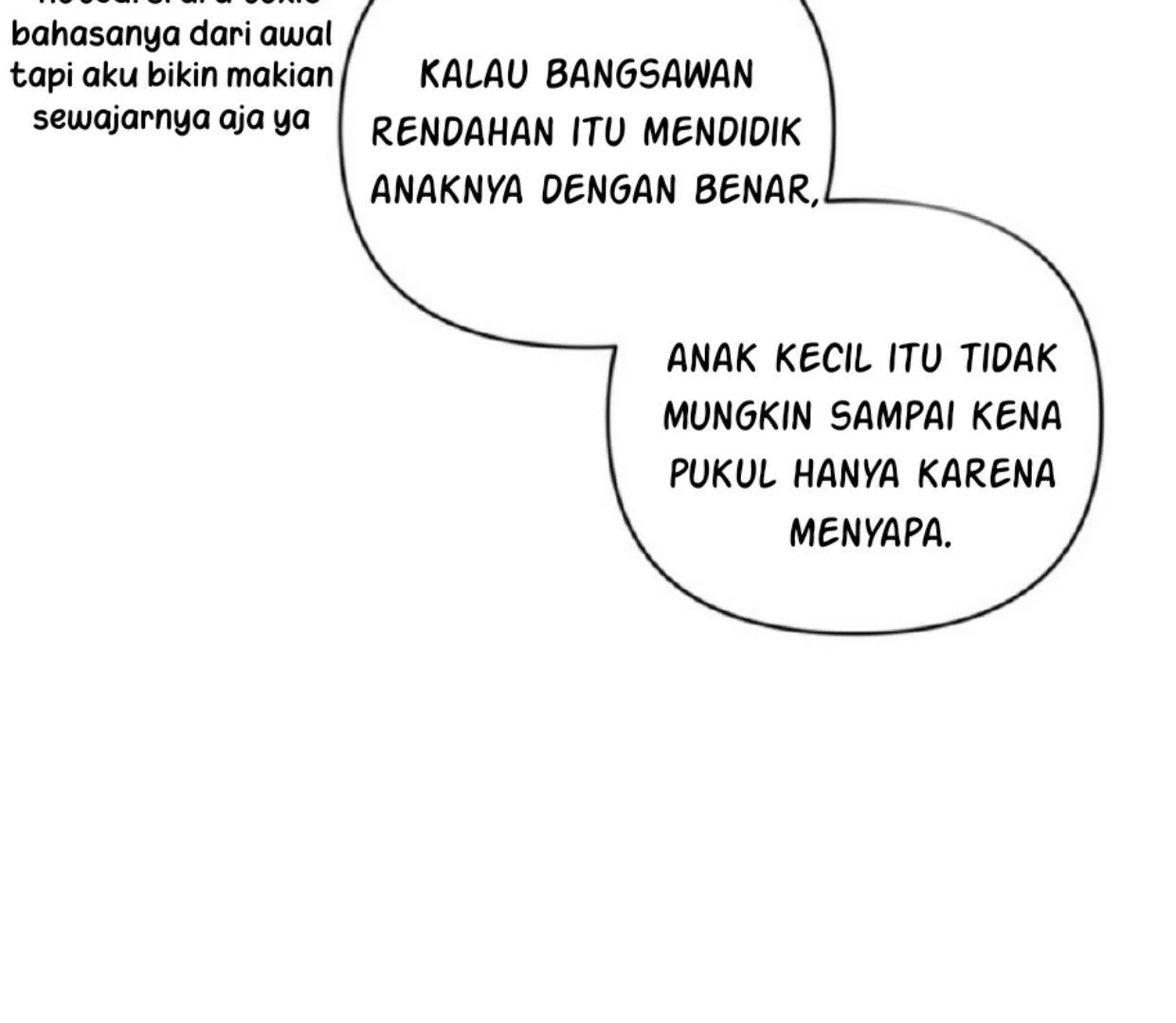 The Sister Who Was My Enemy Now Loves Me Chapter 12 Gambar 18