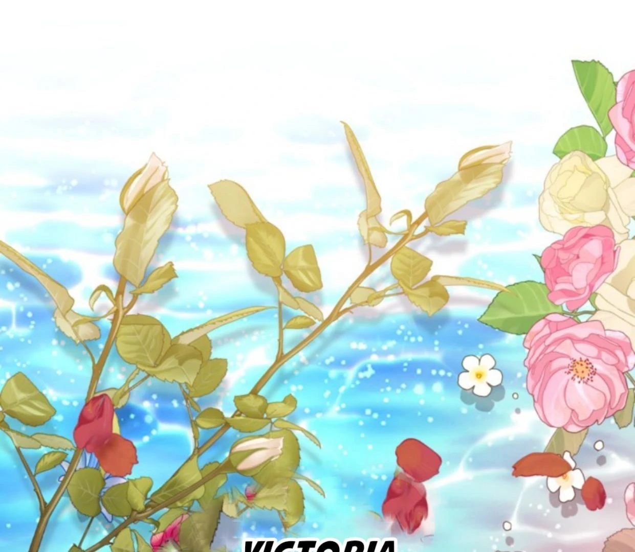 The Sister Who Was My Enemy Now Loves Me Chapter 12 Gambar 180