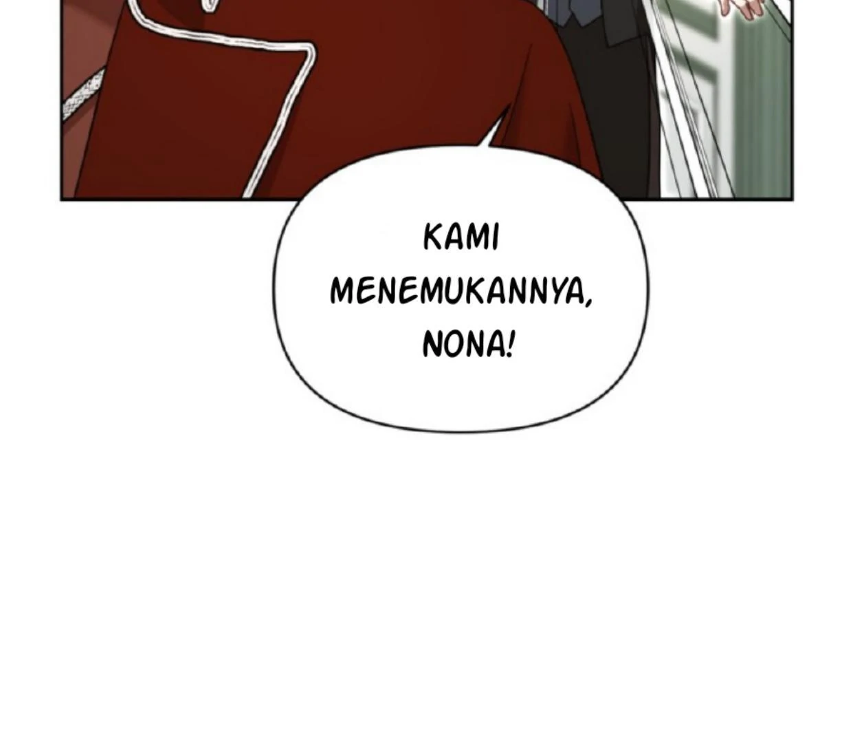 The Sister Who Was My Enemy Now Loves Me Chapter 12 Gambar 26