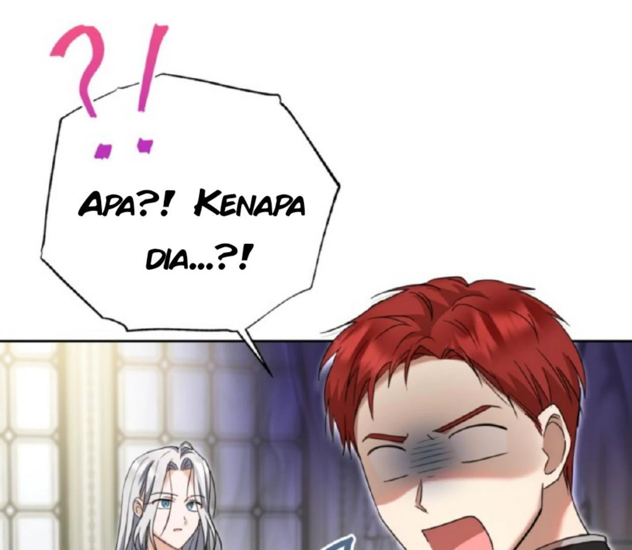 The Sister Who Was My Enemy Now Loves Me Chapter 12 Gambar 27