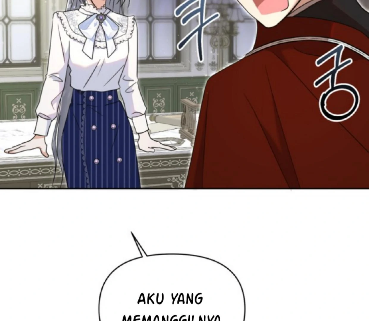 The Sister Who Was My Enemy Now Loves Me Chapter 12 Gambar 28