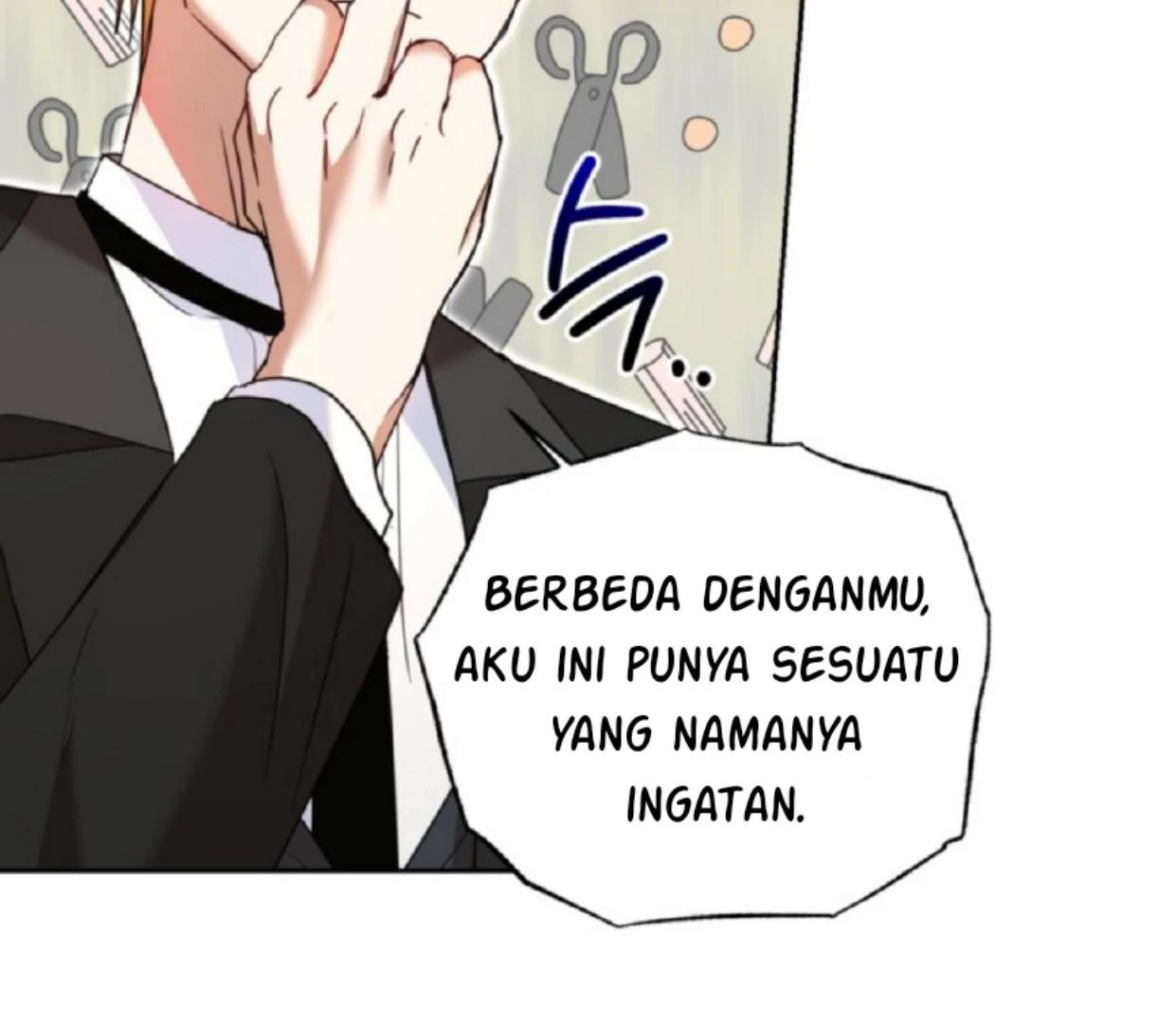The Sister Who Was My Enemy Now Loves Me Chapter 12 Gambar 33