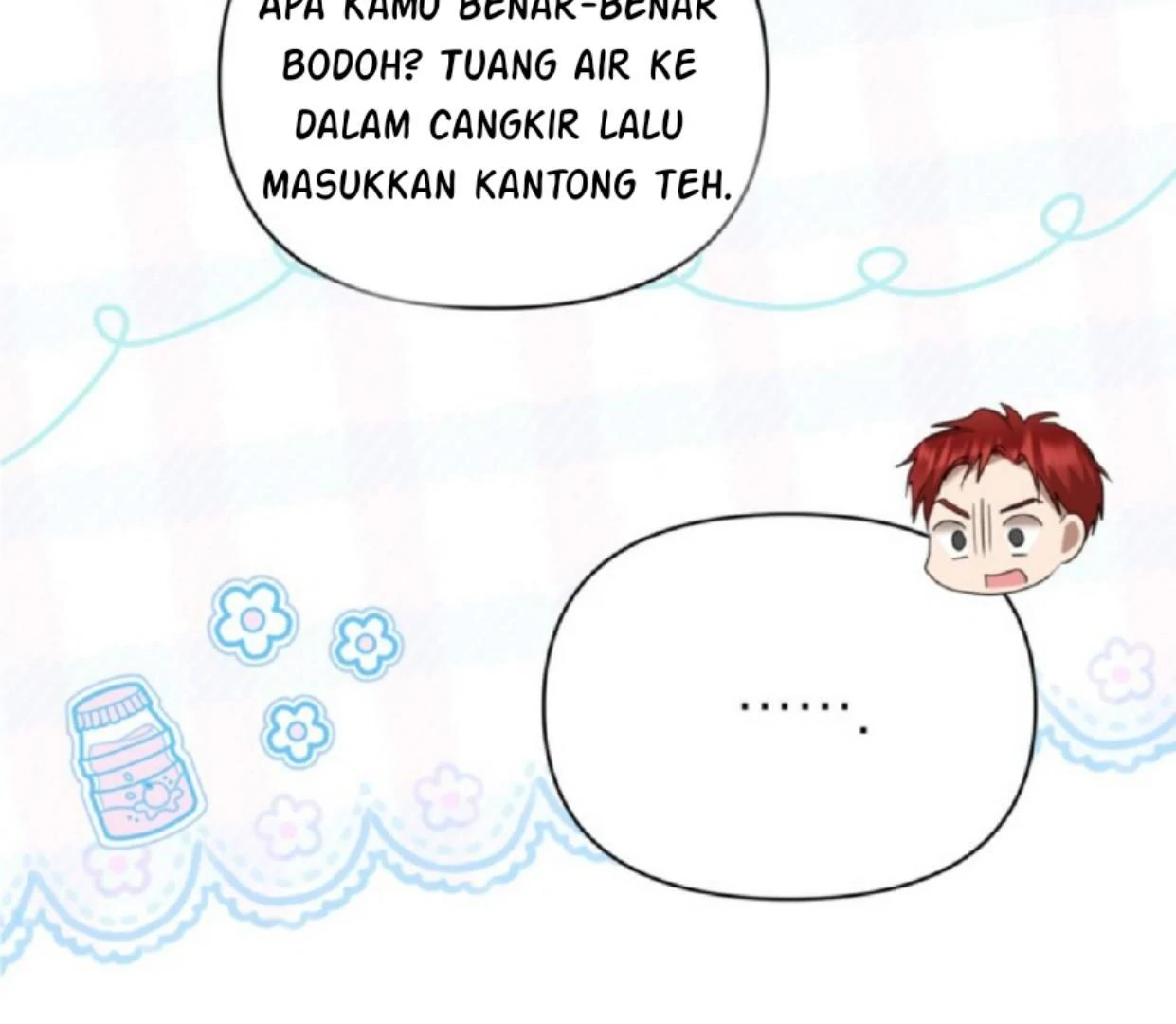 The Sister Who Was My Enemy Now Loves Me Chapter 12 Gambar 39