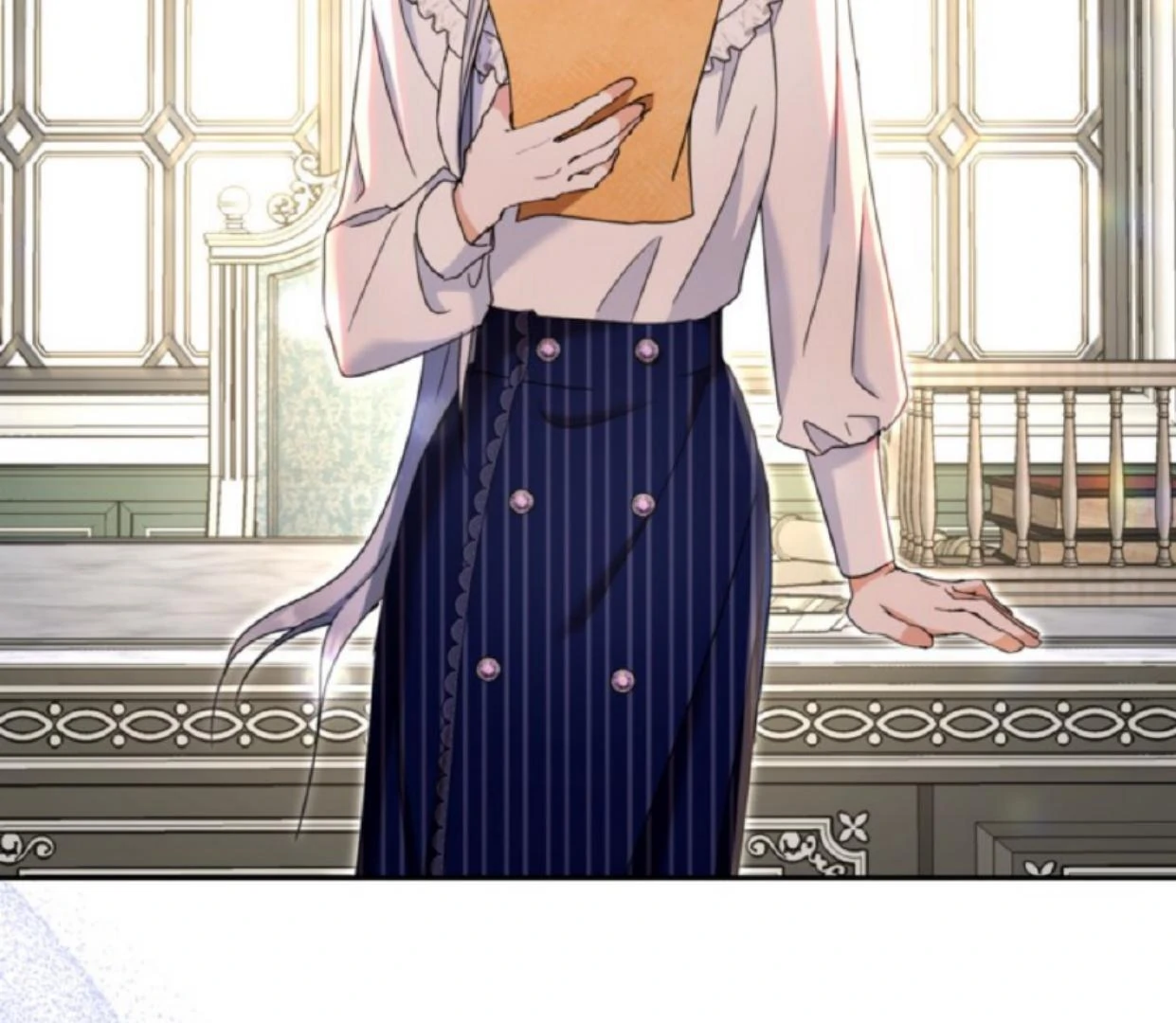 The Sister Who Was My Enemy Now Loves Me Chapter 12 Gambar 4