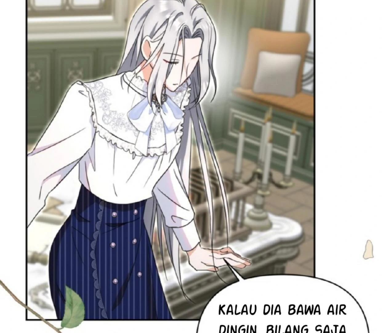 The Sister Who Was My Enemy Now Loves Me Chapter 12 Gambar 44