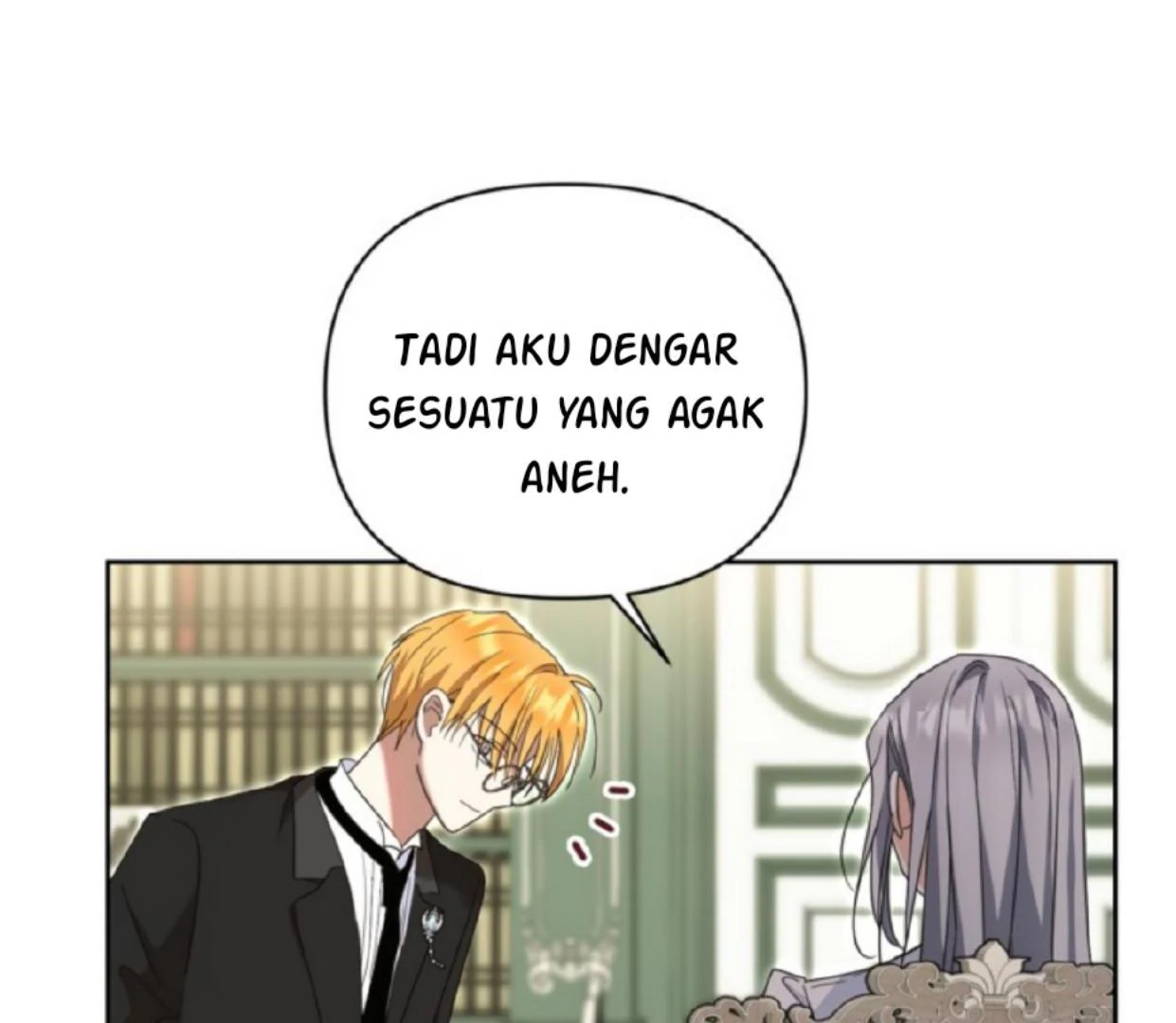 The Sister Who Was My Enemy Now Loves Me Chapter 12 Gambar 46