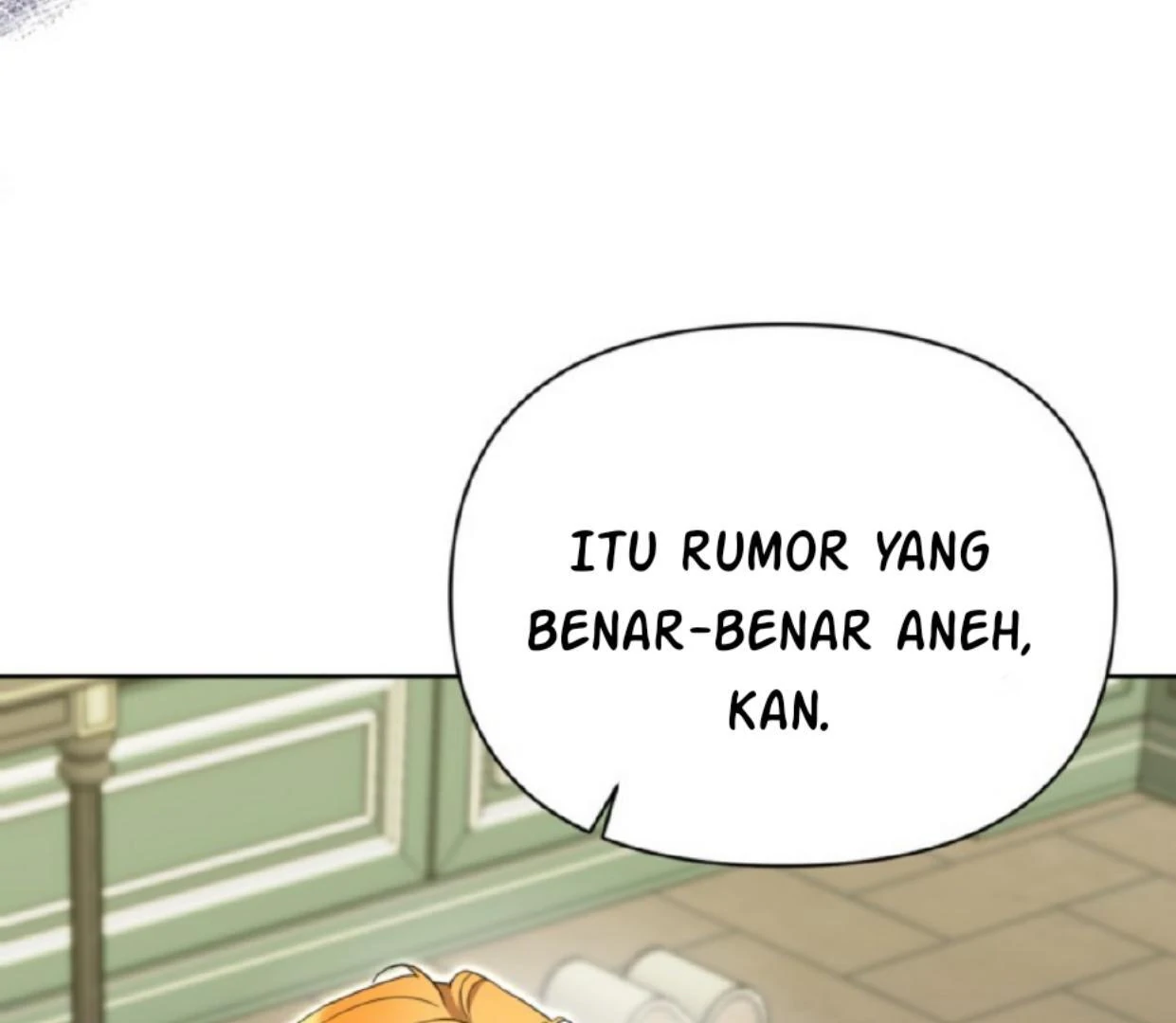 The Sister Who Was My Enemy Now Loves Me Chapter 12 Gambar 49