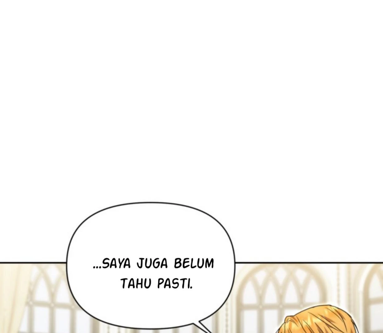 The Sister Who Was My Enemy Now Loves Me Chapter 12 Gambar 63