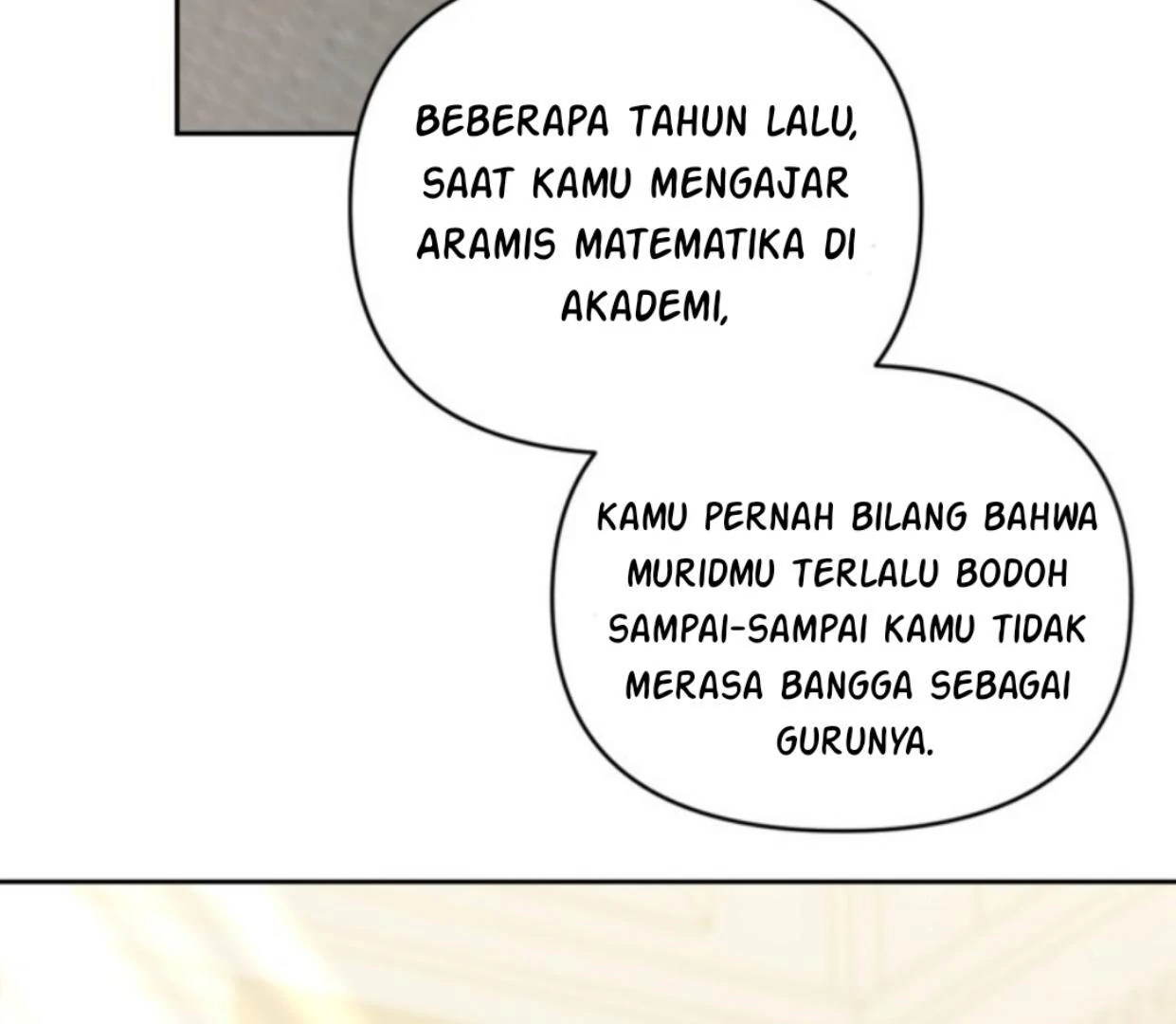 The Sister Who Was My Enemy Now Loves Me Chapter 12 Gambar 67