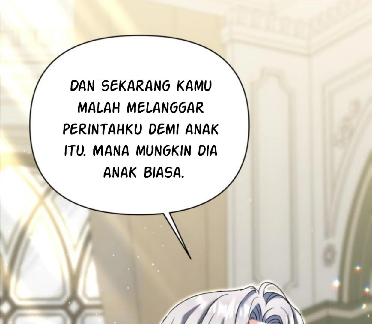 The Sister Who Was My Enemy Now Loves Me Chapter 12 Gambar 68