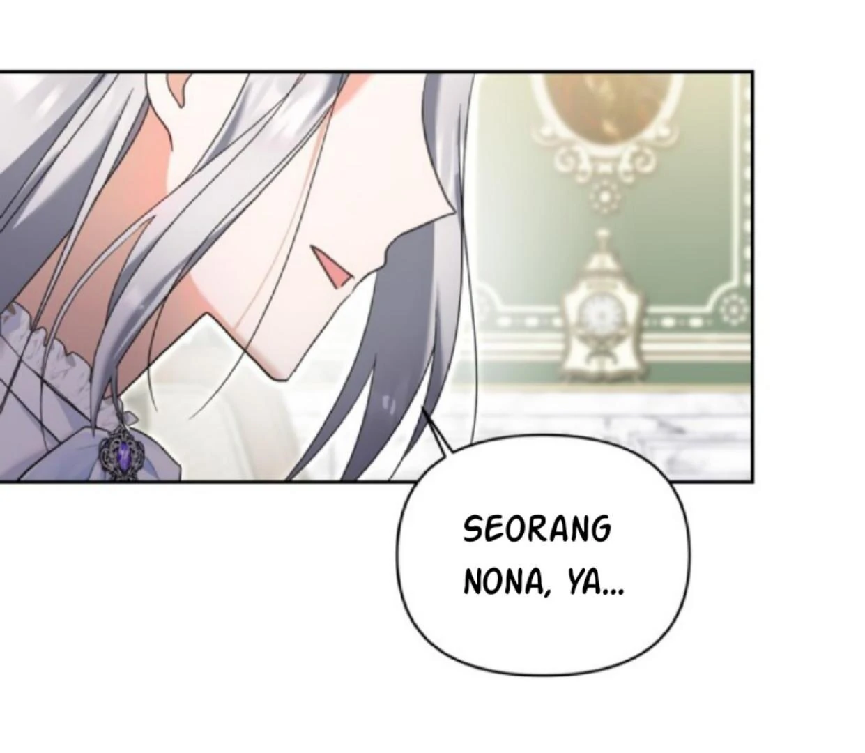 The Sister Who Was My Enemy Now Loves Me Chapter 12 Gambar 77