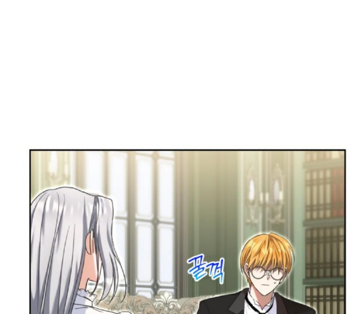 The Sister Who Was My Enemy Now Loves Me Chapter 12 Gambar 78