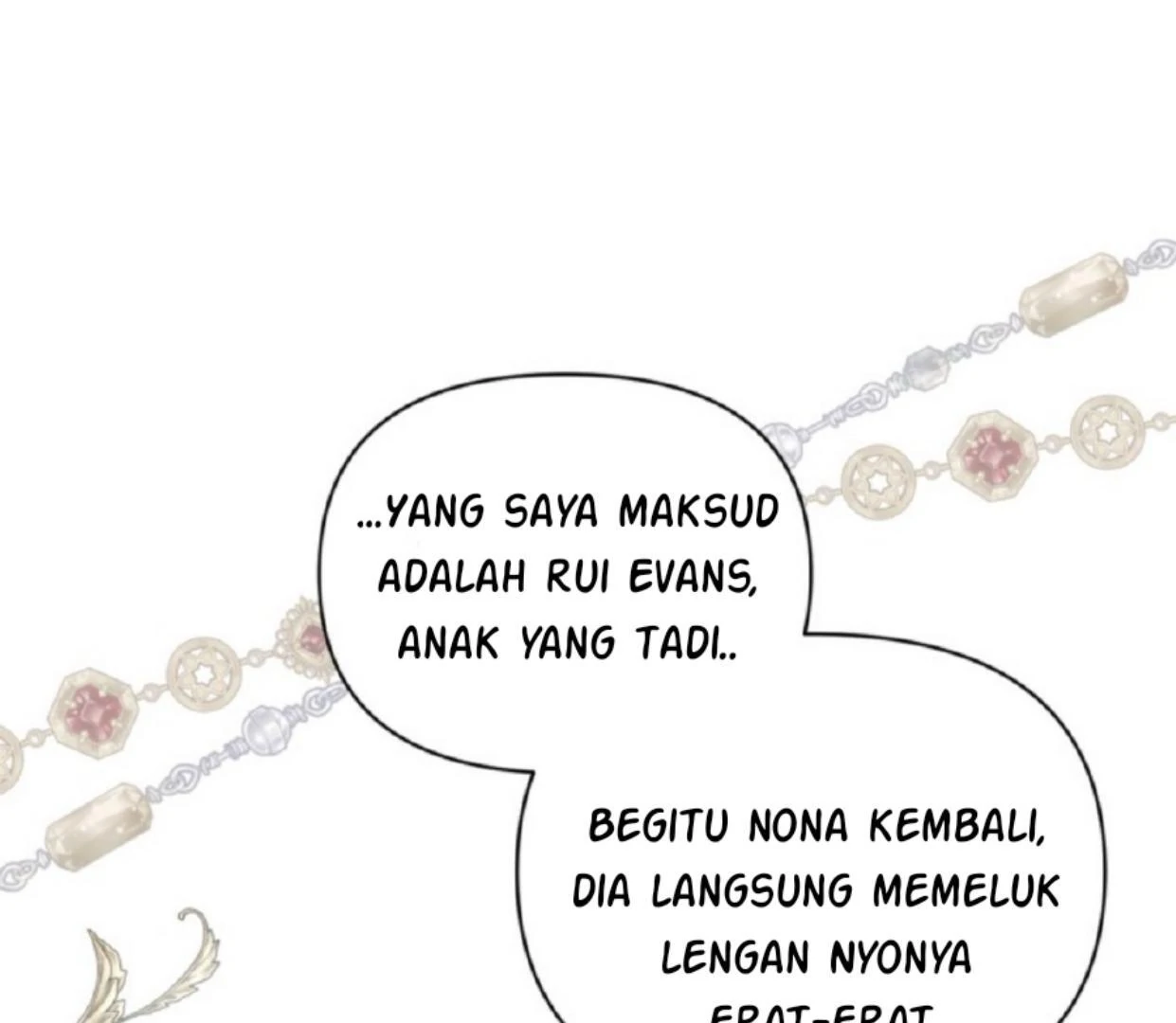 The Sister Who Was My Enemy Now Loves Me Chapter 12 Gambar 8