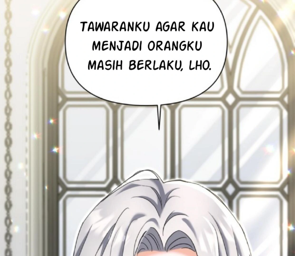 The Sister Who Was My Enemy Now Loves Me Chapter 12 Gambar 81