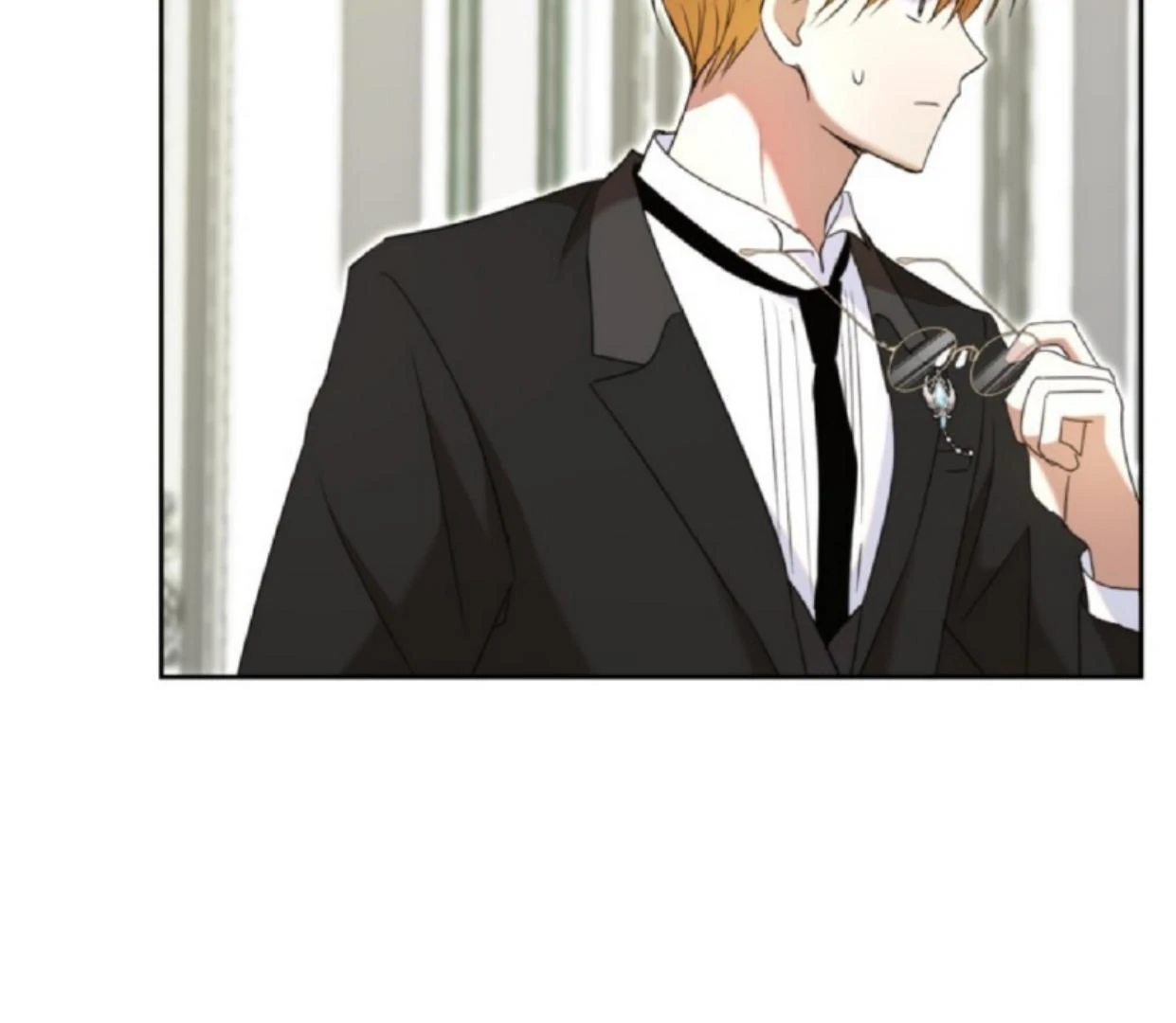 The Sister Who Was My Enemy Now Loves Me Chapter 12 Gambar 88
