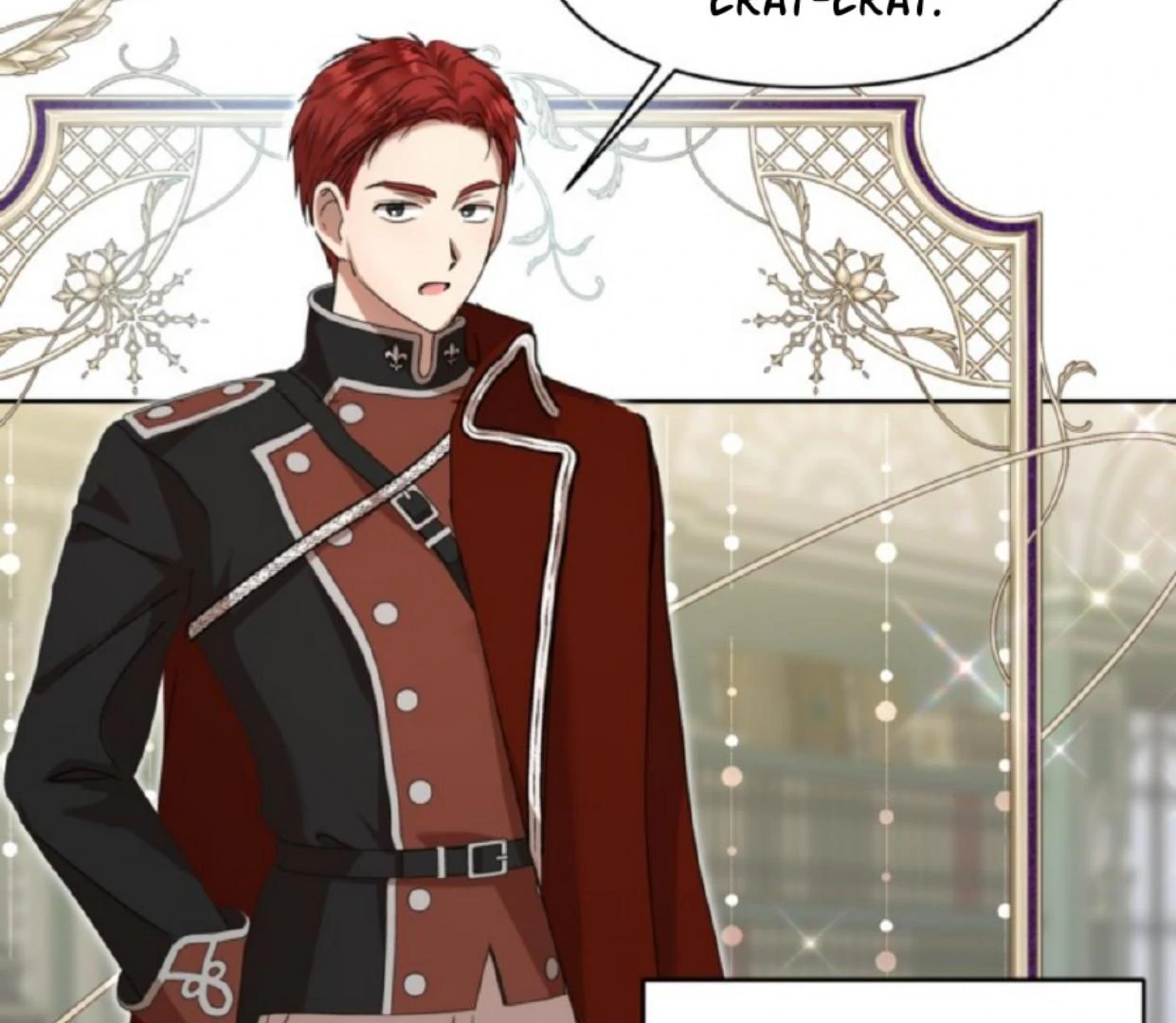 The Sister Who Was My Enemy Now Loves Me Chapter 12 Gambar 9