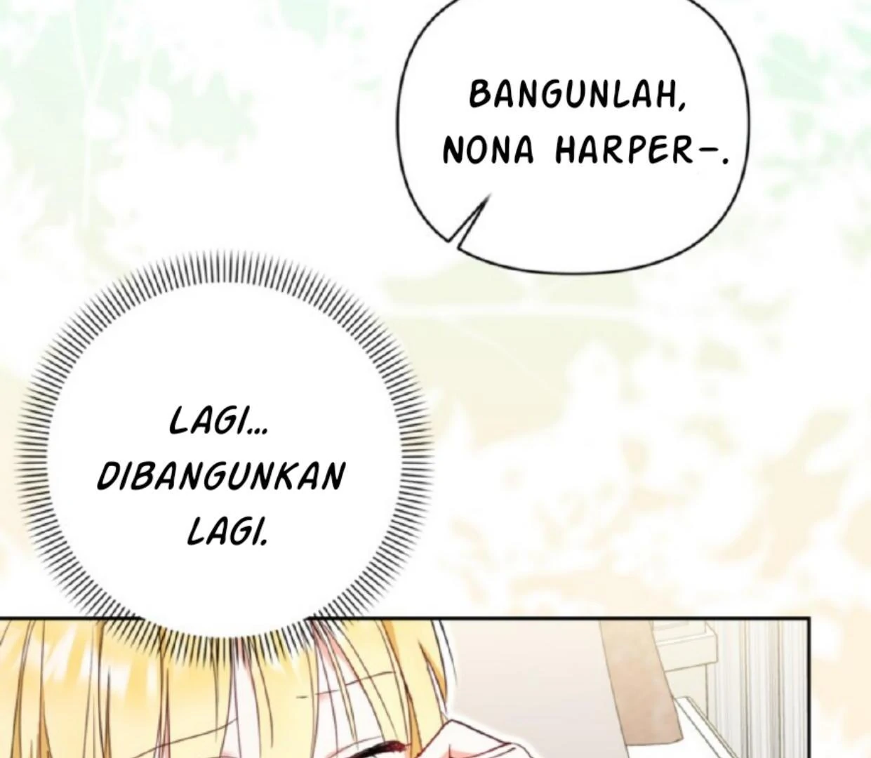 The Sister Who Was My Enemy Now Loves Me Chapter 12 Gambar 99
