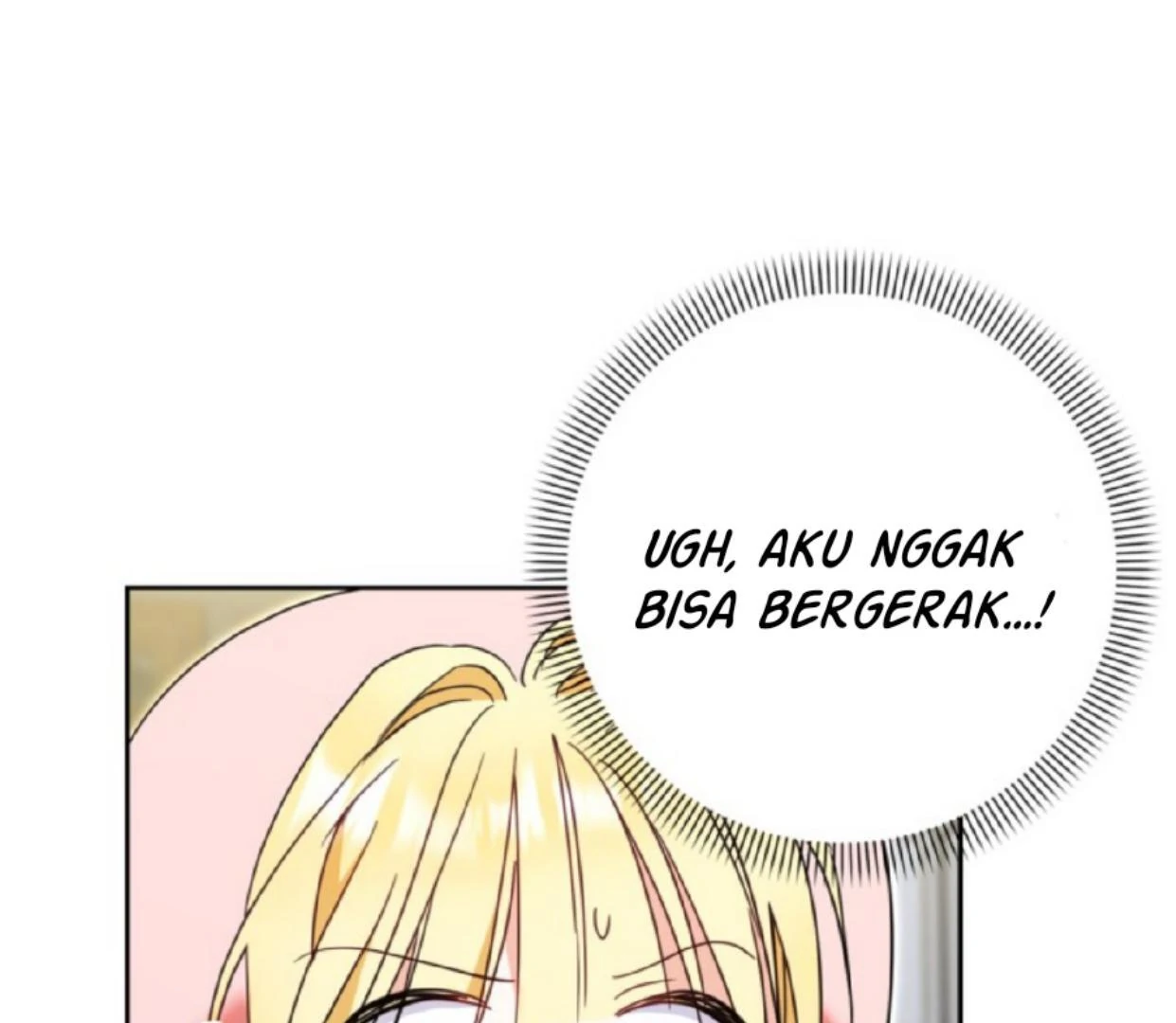The Sister Who Was My Enemy Now Loves Me Chapter 13 Gambar 108