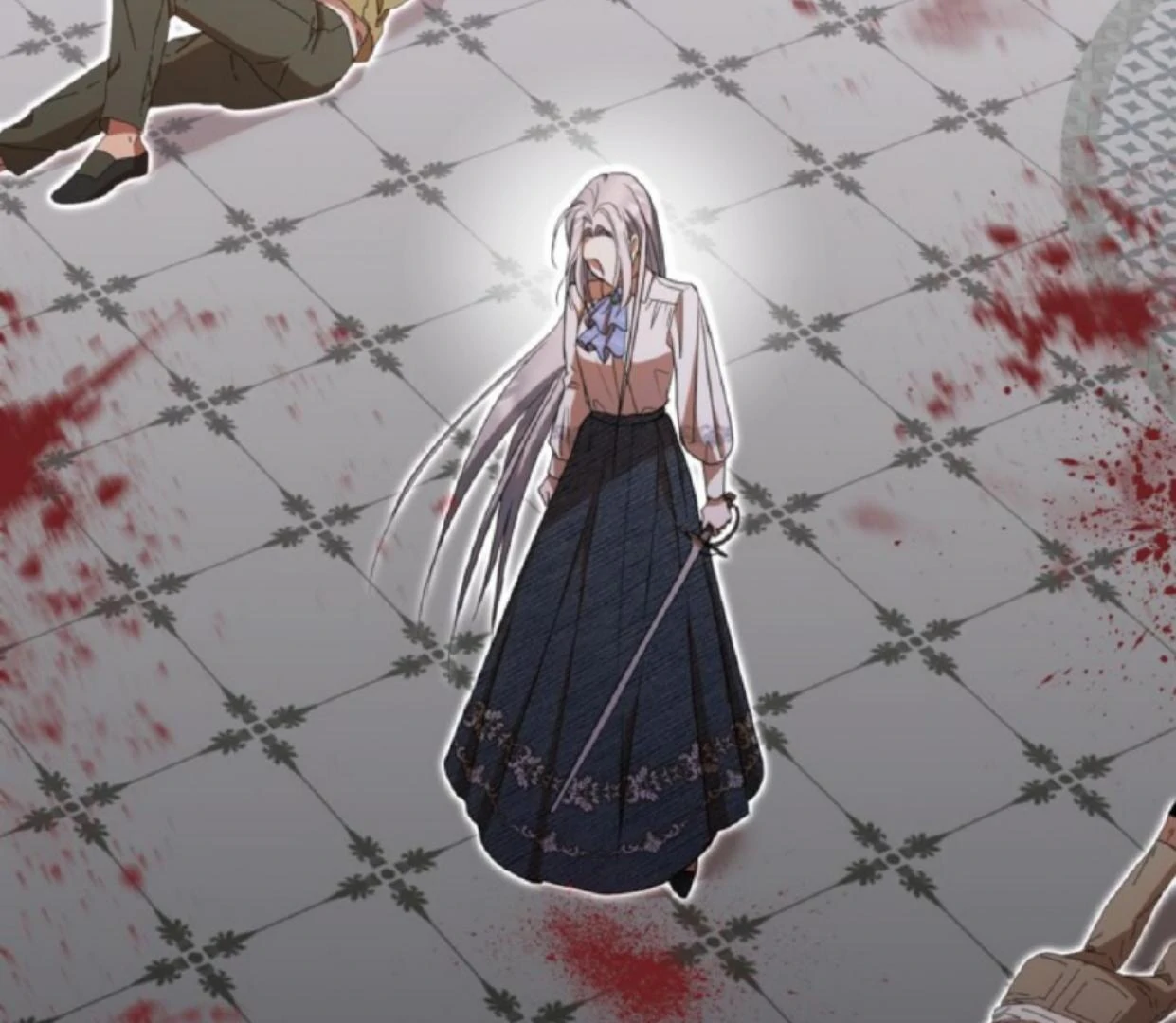 The Sister Who Was My Enemy Now Loves Me Chapter 13 Gambar 11