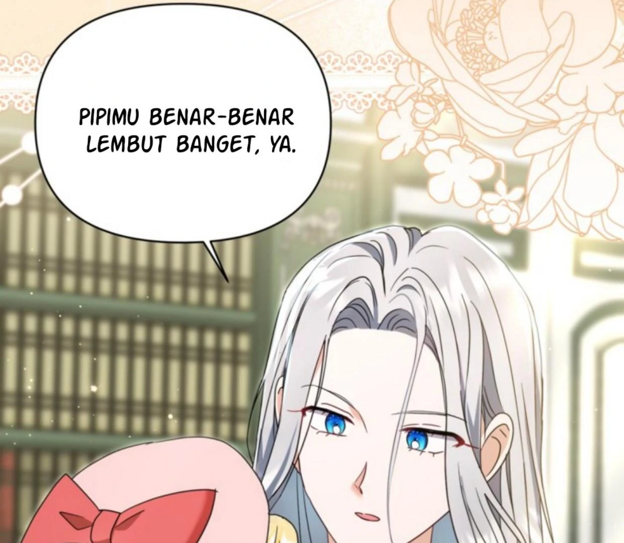 The Sister Who Was My Enemy Now Loves Me Chapter 13 Gambar 119