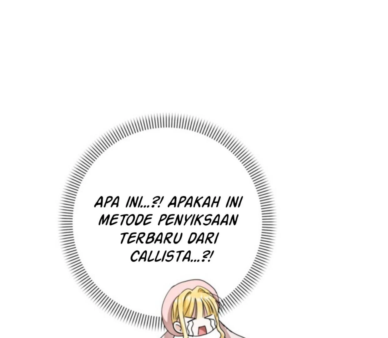 The Sister Who Was My Enemy Now Loves Me Chapter 13 Gambar 126
