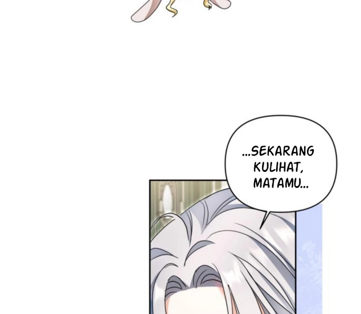 The Sister Who Was My Enemy Now Loves Me Chapter 13 Gambar 127