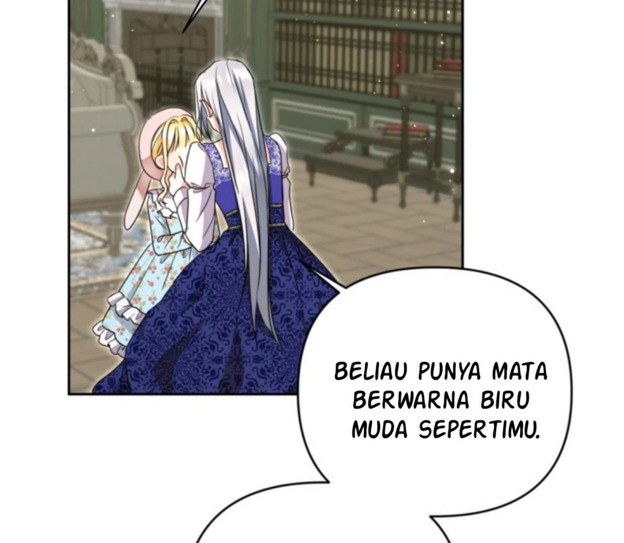 The Sister Who Was My Enemy Now Loves Me Chapter 13 Gambar 130