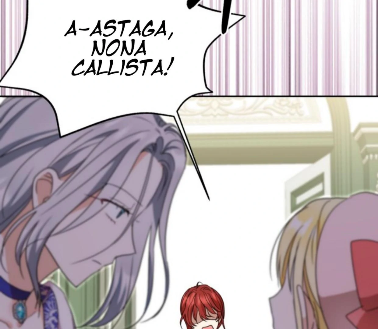 The Sister Who Was My Enemy Now Loves Me Chapter 13 Gambar 134