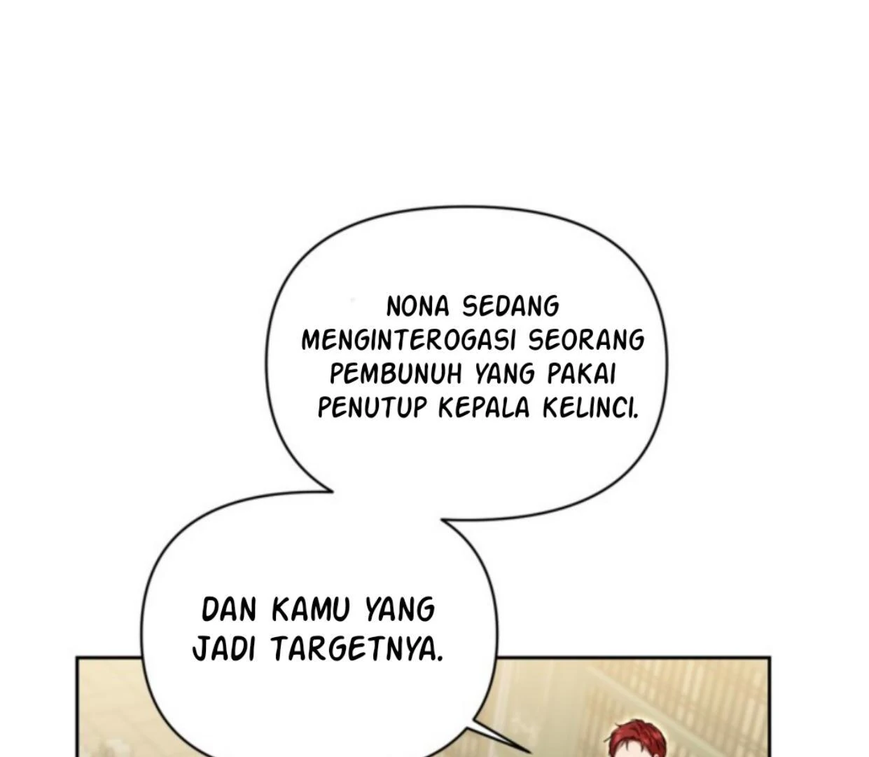 The Sister Who Was My Enemy Now Loves Me Chapter 13 Gambar 138