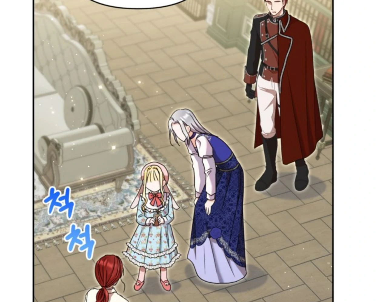 The Sister Who Was My Enemy Now Loves Me Chapter 13 Gambar 139