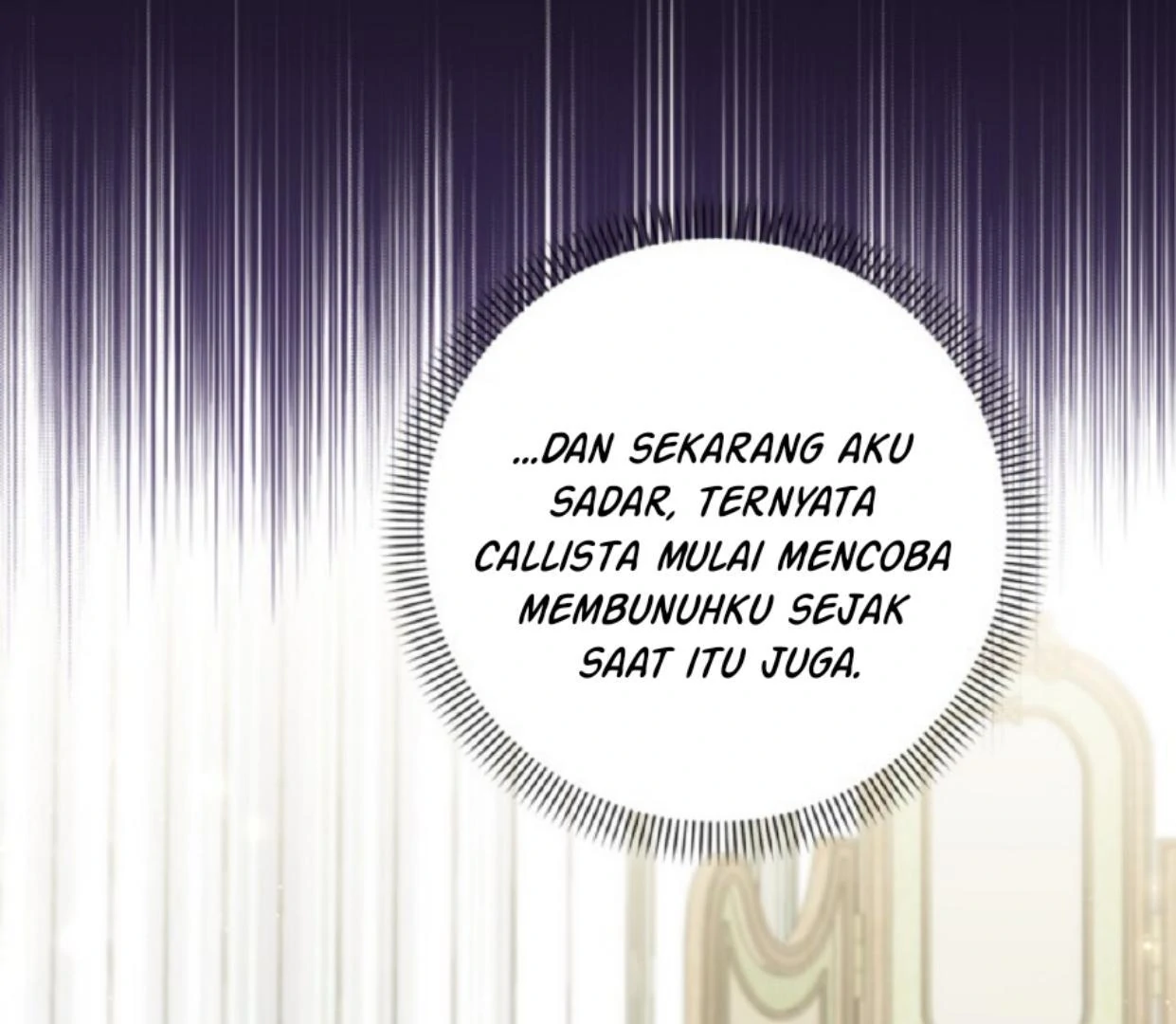 The Sister Who Was My Enemy Now Loves Me Chapter 13 Gambar 14