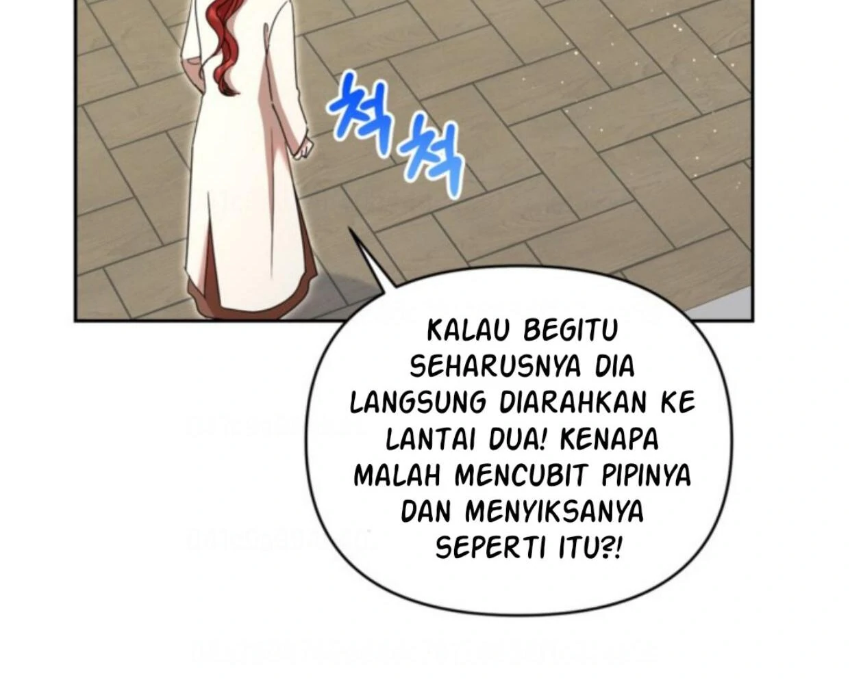 The Sister Who Was My Enemy Now Loves Me Chapter 13 Gambar 140