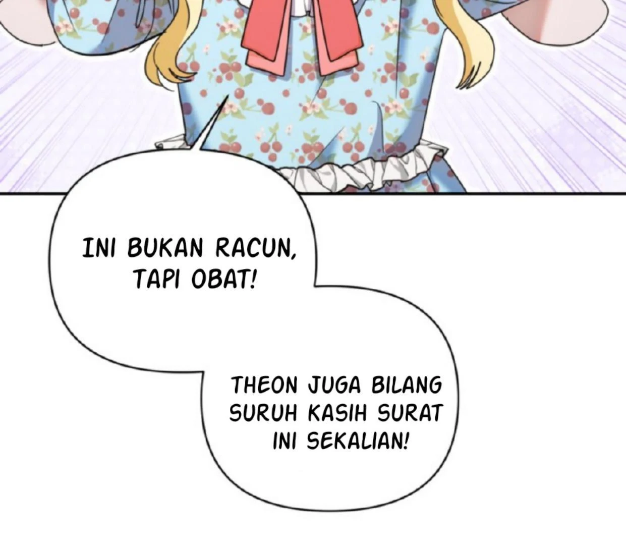 The Sister Who Was My Enemy Now Loves Me Chapter 13 Gambar 147