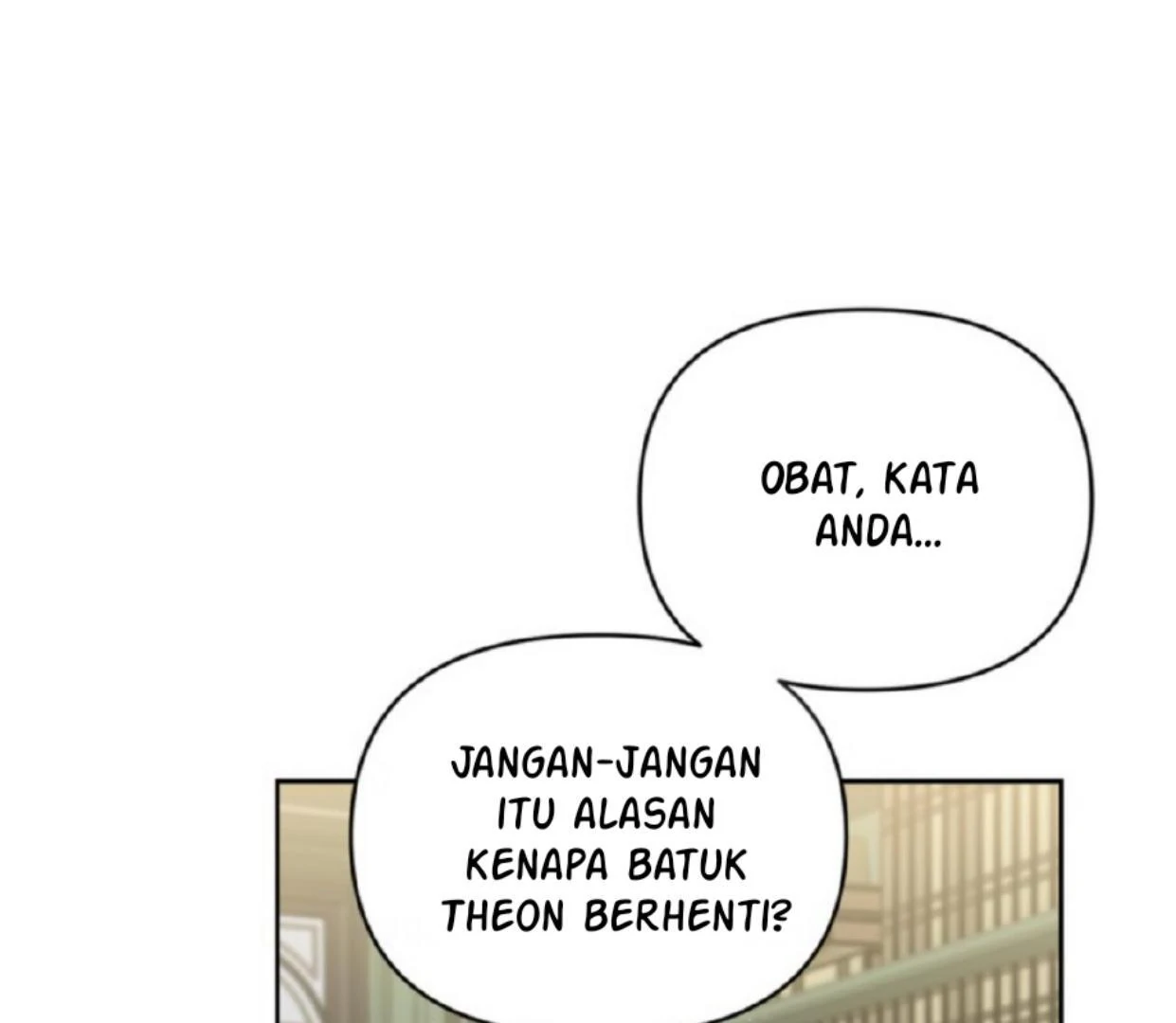 The Sister Who Was My Enemy Now Loves Me Chapter 13 Gambar 148