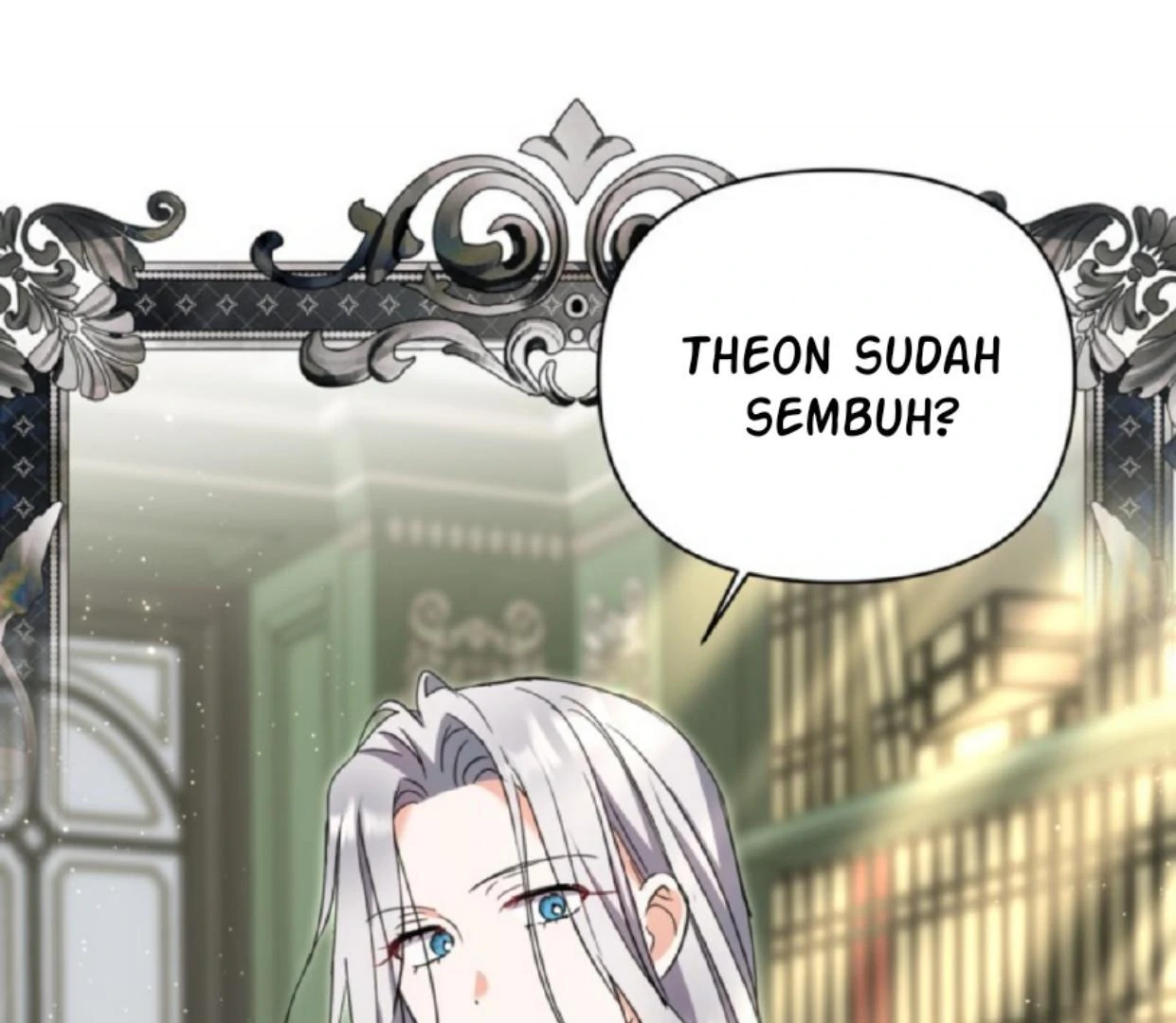 The Sister Who Was My Enemy Now Loves Me Chapter 13 Gambar 151