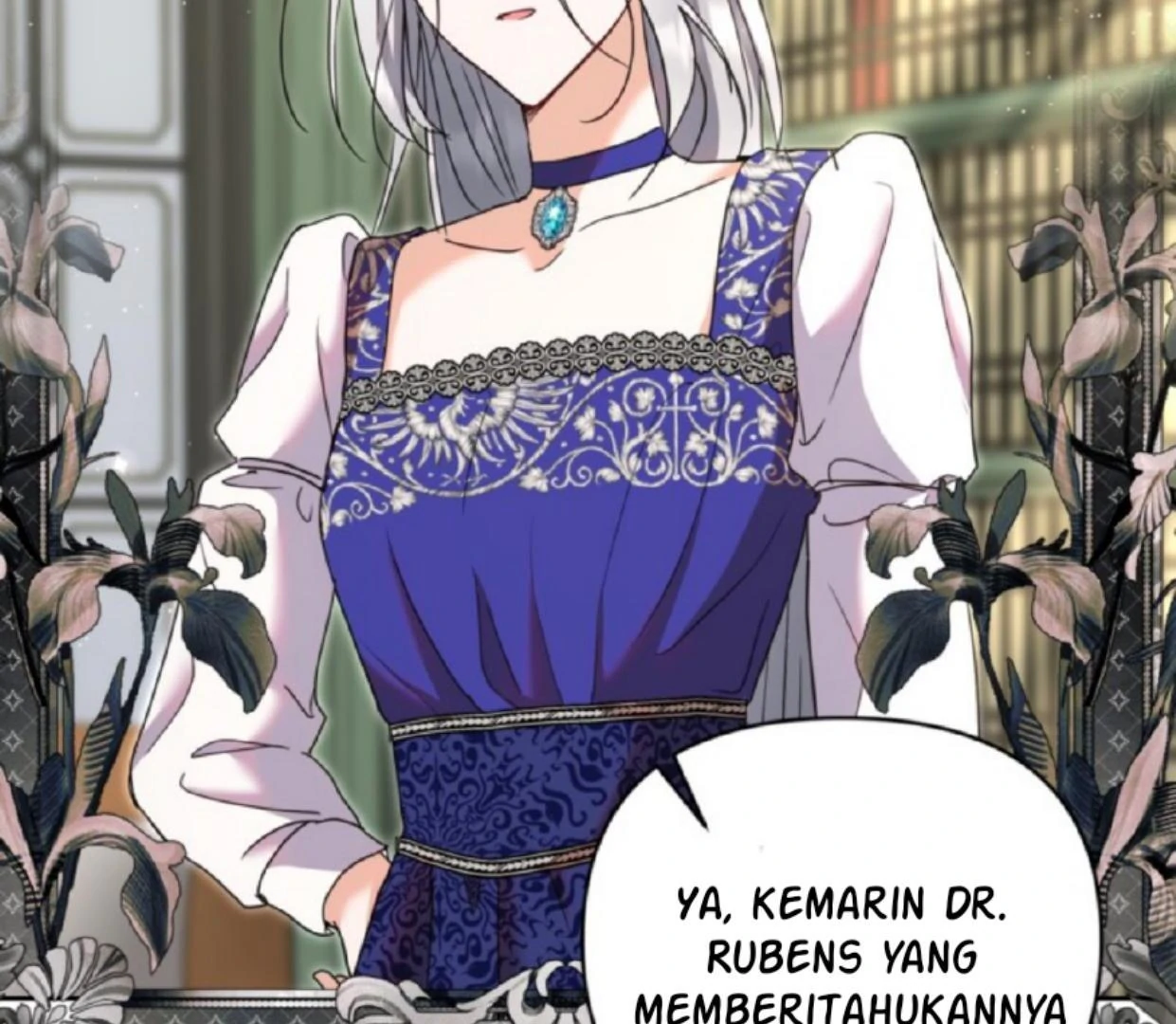 The Sister Who Was My Enemy Now Loves Me Chapter 13 Gambar 152