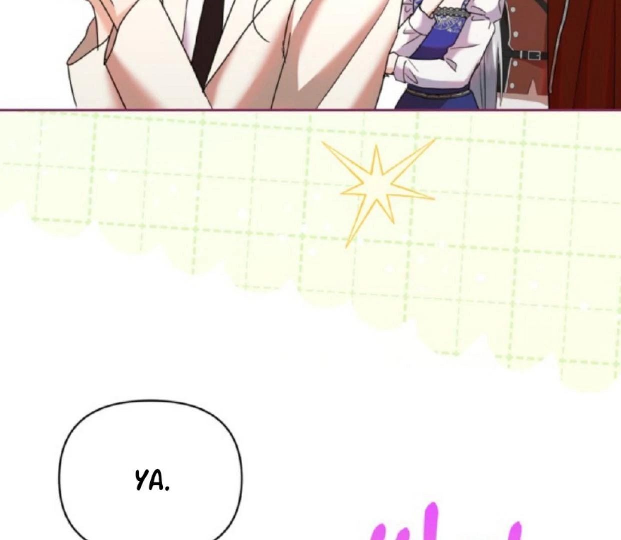 The Sister Who Was My Enemy Now Loves Me Chapter 13 Gambar 155