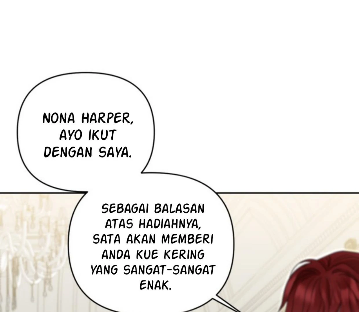 The Sister Who Was My Enemy Now Loves Me Chapter 13 Gambar 164