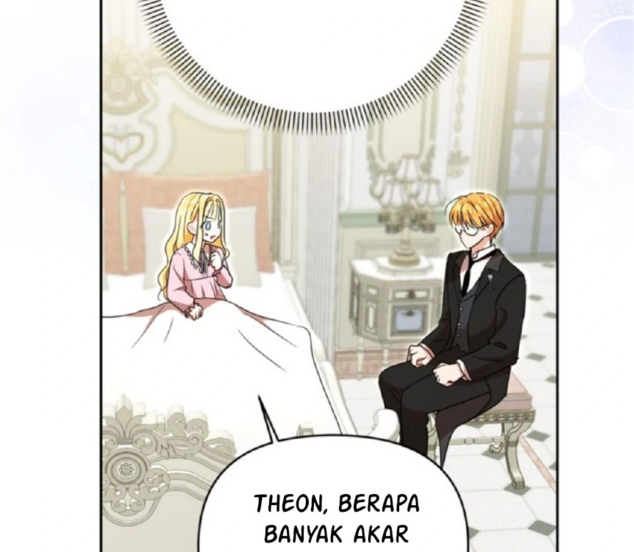 The Sister Who Was My Enemy Now Loves Me Chapter 13 Gambar 21