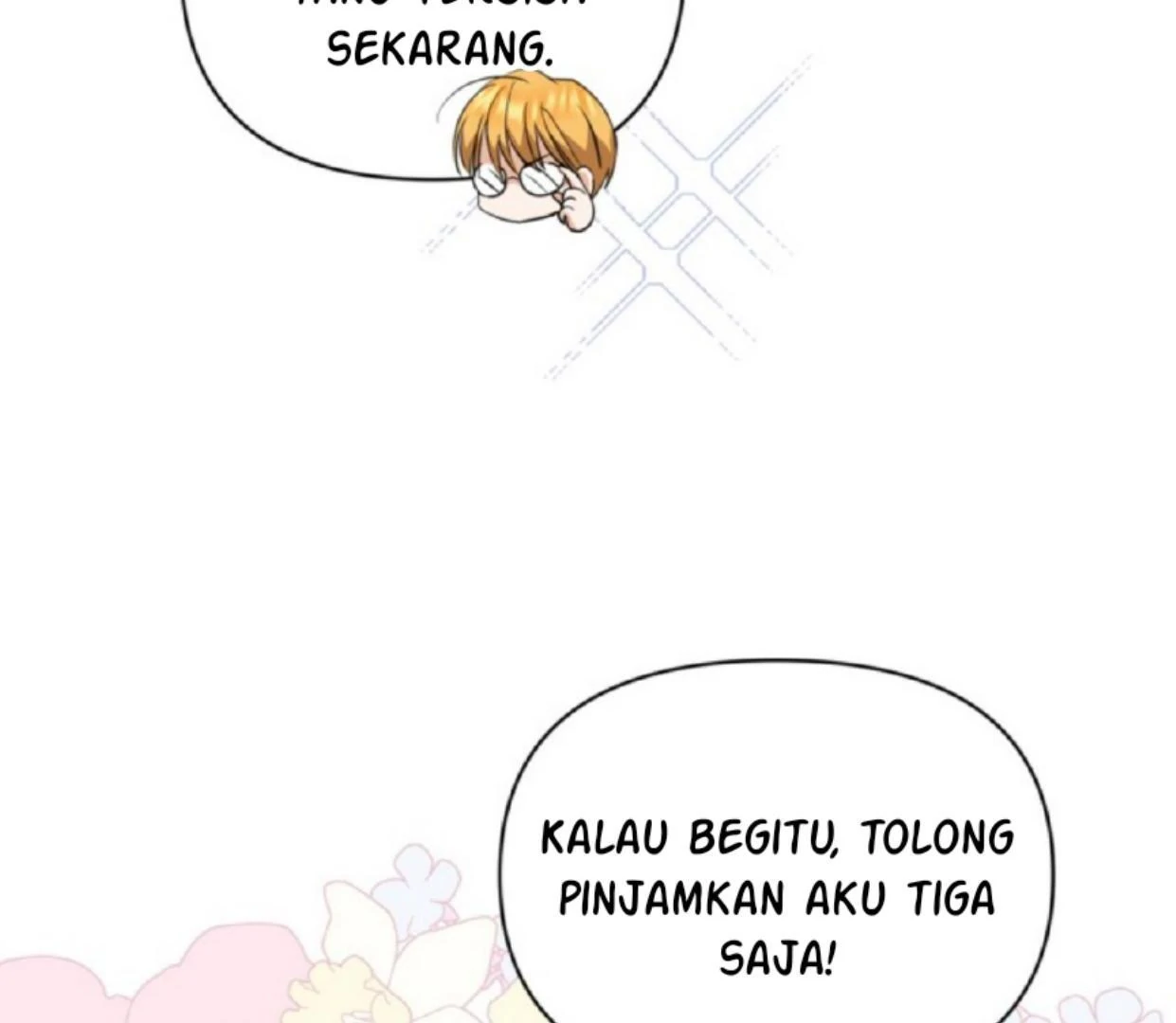 The Sister Who Was My Enemy Now Loves Me Chapter 13 Gambar 23