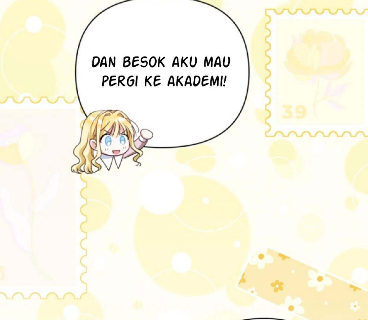 The Sister Who Was My Enemy Now Loves Me Chapter 13 Gambar 28