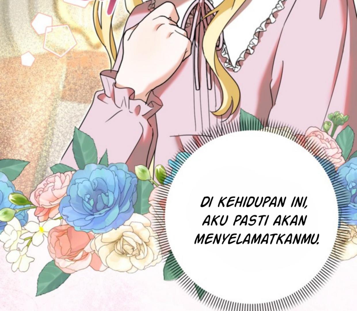 The Sister Who Was My Enemy Now Loves Me Chapter 13 Gambar 33