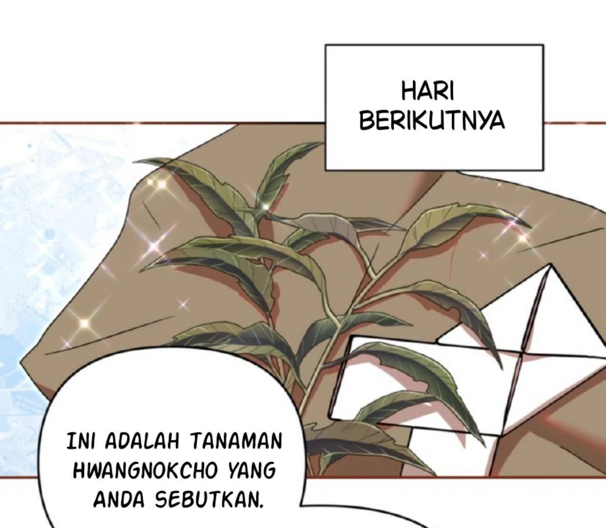 The Sister Who Was My Enemy Now Loves Me Chapter 13 Gambar 39