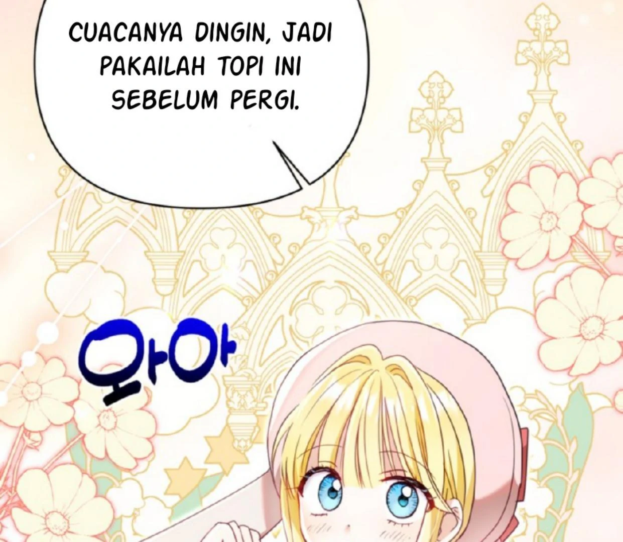 The Sister Who Was My Enemy Now Loves Me Chapter 13 Gambar 43