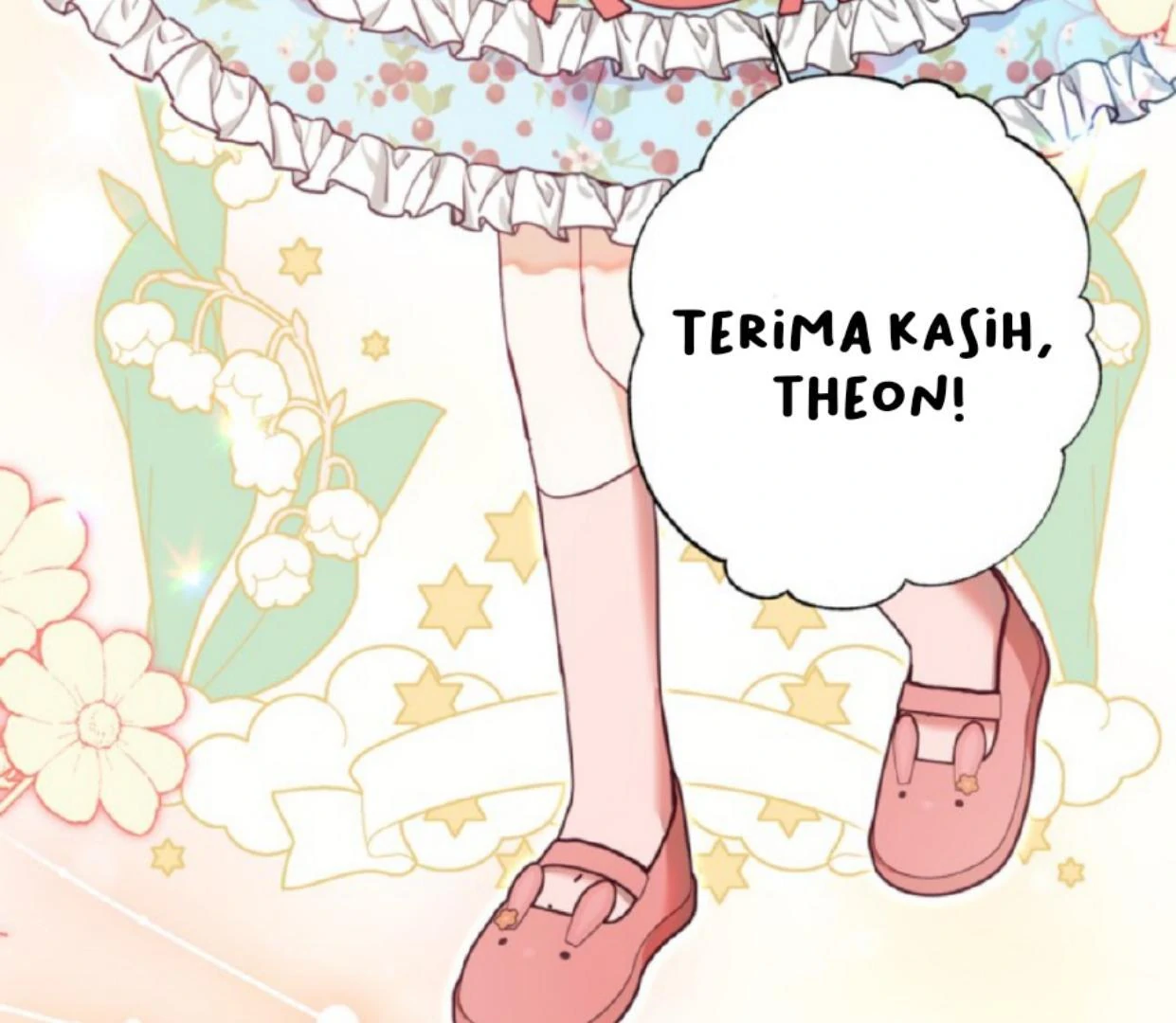 The Sister Who Was My Enemy Now Loves Me Chapter 13 Gambar 45
