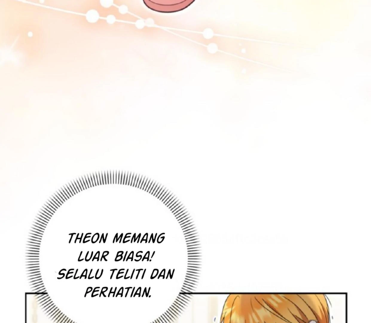 The Sister Who Was My Enemy Now Loves Me Chapter 13 Gambar 46