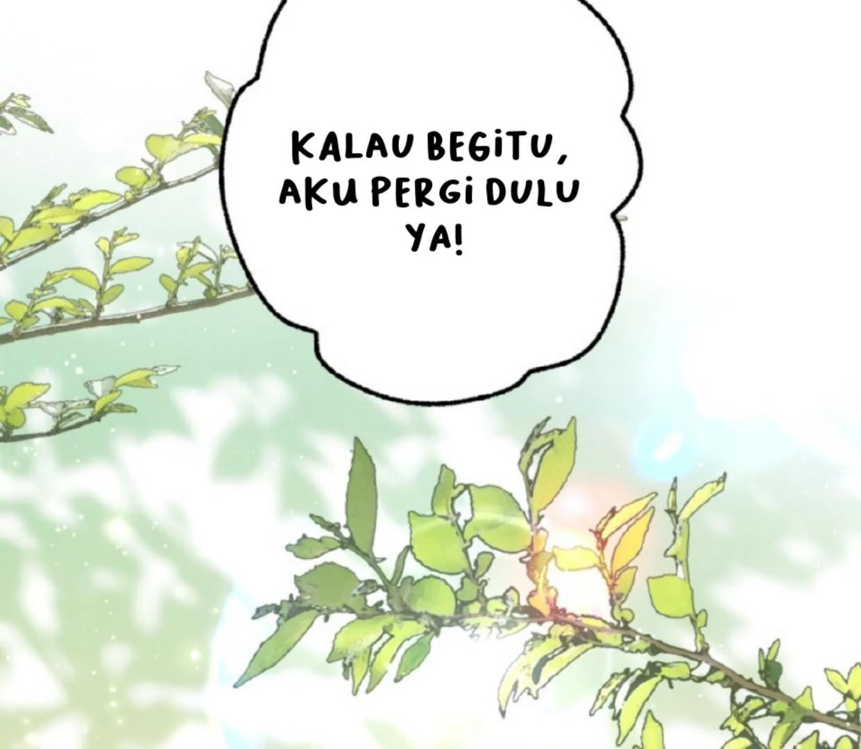 The Sister Who Was My Enemy Now Loves Me Chapter 13 Gambar 50