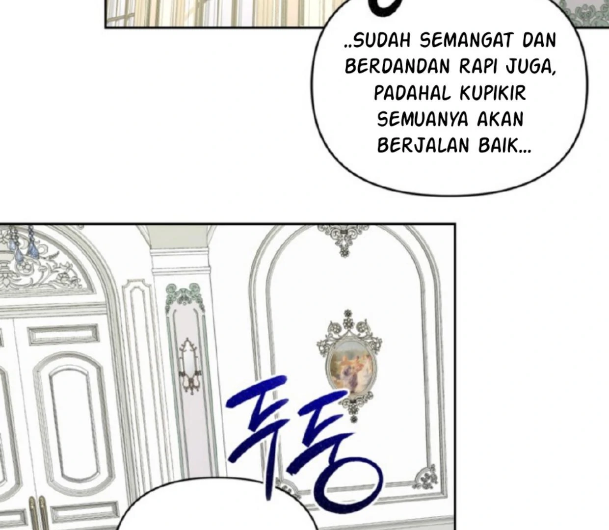 The Sister Who Was My Enemy Now Loves Me Chapter 13 Gambar 53