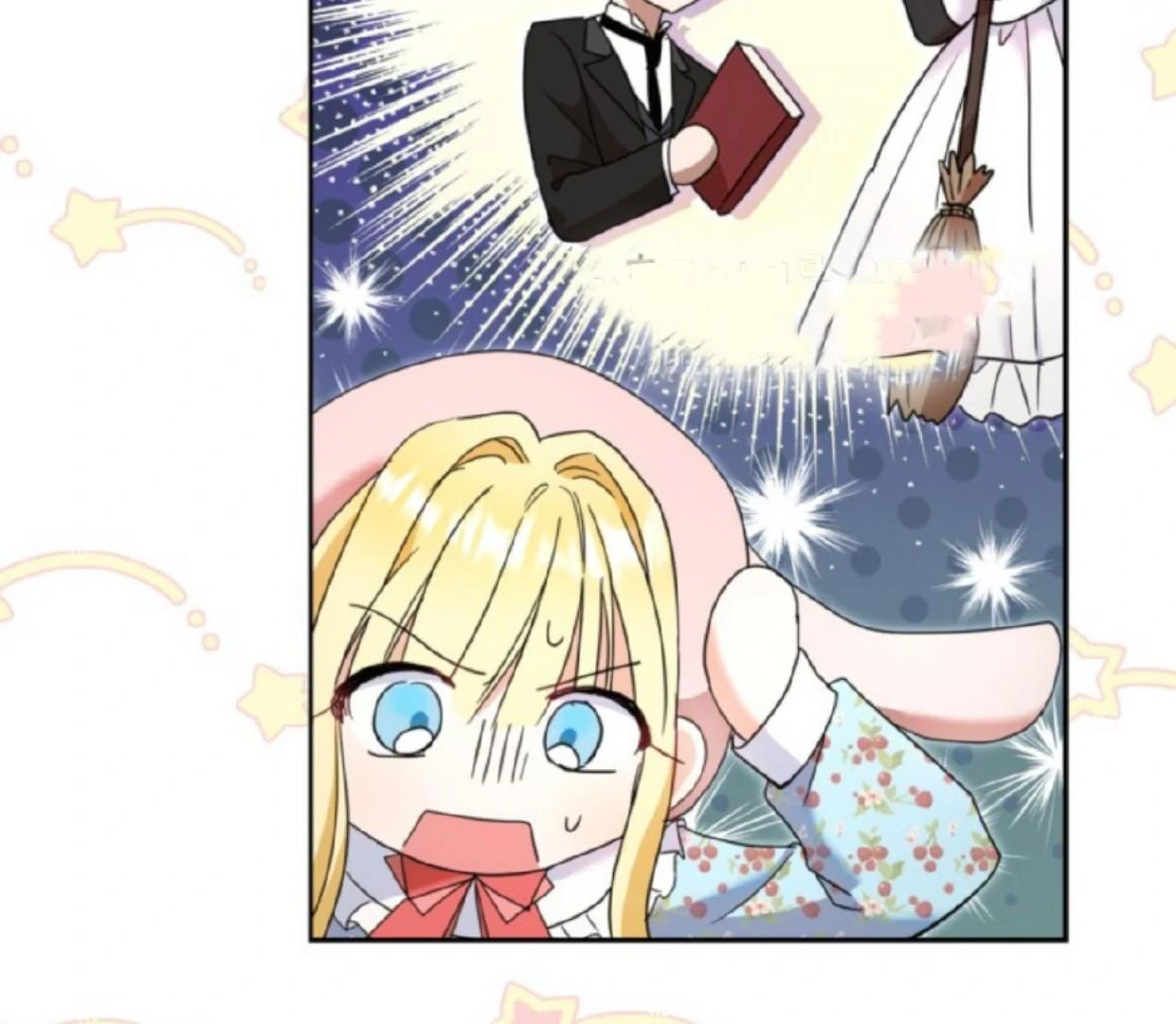 The Sister Who Was My Enemy Now Loves Me Chapter 13 Gambar 59