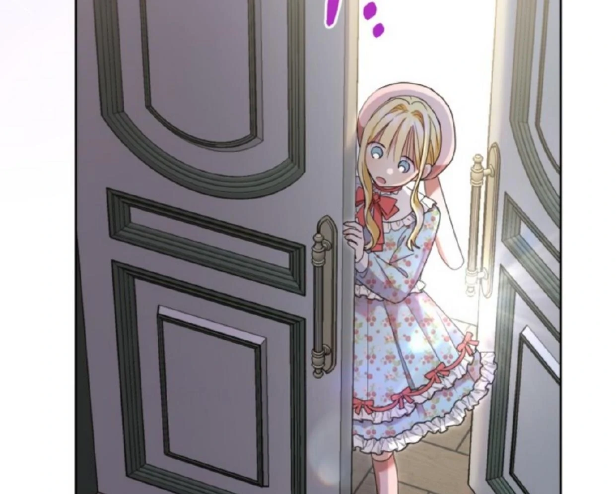 The Sister Who Was My Enemy Now Loves Me Chapter 13 Gambar 65